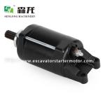 Starter NINJA ZX10R 2010 Motorcycle 12V 10T CCW 21163-0044
