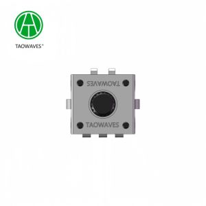 Buy cheap EC07 THT Vertical Encoder Incremental Encoder 0.2mm Switch Travel from wholesalers