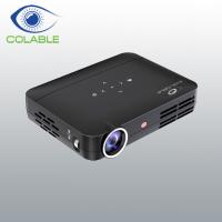 Buy cheap 6.0 Android WIFI Projector Bluetooth 2GB 8GB long distance DLP LED Projector I9 product