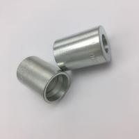 Buy cheap Carbon steel hose ferrules for 2 wire hydraulic hose 00210-06 product