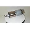 Buy cheap High torque pmdc diameter 24mm 28mm 32mm 36mm 42mm 45mm dc 6v-50v metal planetary geared motor 6mm 8mm 10mm 12mm shaft from wholesalers