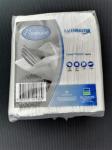 party paper napkins mokador