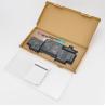 Buy cheap 11.42V 74.9Wh Laptop Battery A1582 for Macbook Retina Pro 13" A1502 Early 2015 Rechargeable Battery from wholesalers