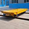 Buy cheap Industrial Transportation Customizable Die Transfer Carriage from wholesalers