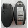 Buy cheap 433 MHz 3 +1 Button 4A Chip S180144801 KR5TXN1 Smart Key For Nissan Altima Versa from wholesalers