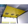 Buy cheap 50mm 600N Industrial Roll Up Doors For Warehouse from wholesalers