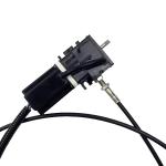 Acceleration Motor E313B Excavator Throttle Motor 139-3922 1393922