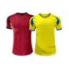 Buy cheap Cutting-Edge Kids Soccer Jerseys Breathable Moisture-Wicking Stylish Design from wholesalers