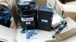 Welding / Rotalock Hermetic Reciprocating Compressor 1/2HP R134a CAJ4461Y
