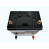 Buy cheap Customized 12V 50Ah Led Light Lithium Battery Emergency Lighting Battery Pack from wholesalers