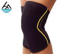 Buy cheap Colorful Knee Support Neoprene Sleeve Casual Style For Weight Lifting from wholesalers