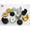 Buy cheap High Precision Furniture Hardware Replacement Parts Anodized Finish OEM from wholesalers