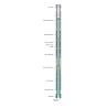 Buy cheap Shale Gas Well Mechanical Drilling Jar ZJ Type 3-3/4''-9'' from wholesalers