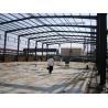Buy cheap Customized Prefabricated Building high strength Prefabricated Construction from wholesalers