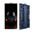 500x1000mm P2.6mm Stage Rental LED Display With 3840Hz Refresh Rate