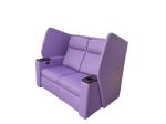USIT Modern Recliner Chair Living Room Cinema Home Theater Lover Seats