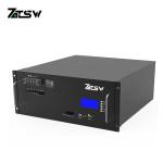48V Solar Energy Storage Systems UL Golf Cart Batteries For Solar Storage With