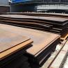 Buy cheap Coated Wear Resistant Steel Plate For Ship With ±3% Tolerance from wholesalers