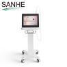 Buy cheap Diode 980 Nm Laser Spider Vein Vascular Removal Machine / Device from wholesalers