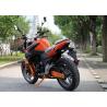Buy cheap Water Cooling Road And Race Motorcycles , 250CC Classic Road Race Motorcycles from wholesalers