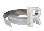 Shop Signs Advertising 90m Stainless Steel Channel Letters