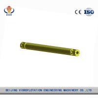 Buy cheap High Hard Vibroflot Accessories Extension Tube Increasing Drilling Depth product