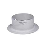 Welded Stainless Steel 304 316 316L Butt Fitting Asme B16.5 SCH40 Lap Joint Stub