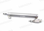 Assy Actuator Presser Foot Paragon Parts 98444000 Metal Material