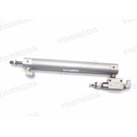 Buy cheap Assy Actuator Presser Foot Paragon Parts 98444000 Metal Material product