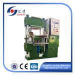 Blue/Green Brake Pedal Pad Vulcanizer Plate Vulcanizing Press