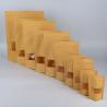 Buy cheap Kraft Paper Stand Up Pouch from wholesalers