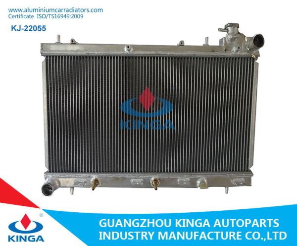 Buy cheap Subaru Aluminium Car Radiators For Imperza'92-00 At With OEM 45199-Fa030 from wholesalers