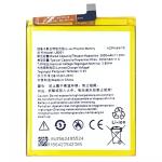 LB001 2580mAh 3.8V Lithium Ion Polymer Battery for Lenovo K320T Mobile Phone '