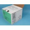 Buy cheap CFR84 7 Slot 95kPa Specimen Transport Bag Absorbent Meidcal Paper from wholesalers