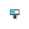 Buy cheap Dual Screen EPOS PC DC12V Power Supply RJ-45 Internet Interface Small Size from wholesalers