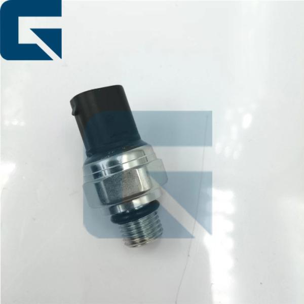 Buy cheap YX52S00010P1 Excavator SK120-6 SK200-6 High Pressure Sensor from wholesalers
