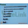 Buy cheap Carbon steel carriage bolt for pole line hardware from wholesalers