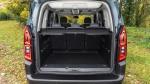 NEW CITROEN e-Berlingo New Electric Vehicle 339km Range 52kwh battery with 100kw