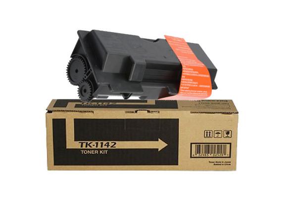 Buy cheap Kyocera TK-1142 / 1T02ML0US0 Black Toner Cartridge For M2035dn / M2535dn from wholesalers