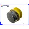Buy cheap AH-SA/B Solar Airfield Light LED High Efficient Red Green Yellow Light from wholesalers