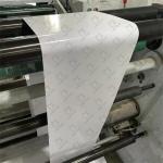 Customized Special Paper Sheet 100% Virgin Wood Pulp Glassine Paper