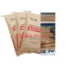 Buy cheap Industrial Perforated Sewn Open Mouth Multiwall Paper Bags Flexo Print 60g - 120g / M2 from wholesalers