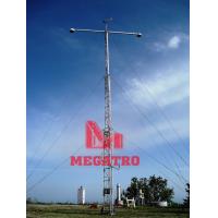 Buy cheap Meteorological Towers product