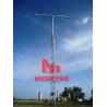 Buy cheap Meteorological Towers from wholesalers