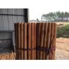 Buy cheap Floor Eucalyptus Wood 1200mm Wooden Mop Handles from wholesalers
