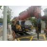 Buy cheap Get a quote now for Sany Mobile Crane 80 Ton - Limited Stock! from wholesalers