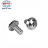 Buy cheap M6 Mounting Screws and Cage Nuts Server Rack Accessories from wholesalers