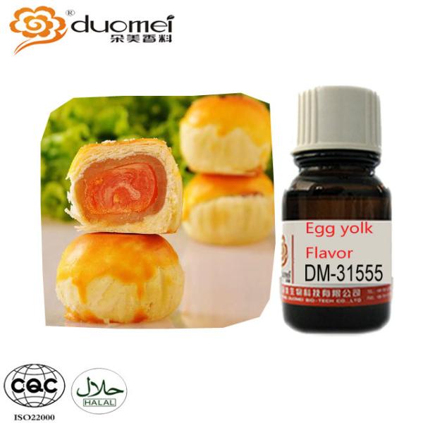 Buy cheap Pure Egg Yolk Flavour Bakery Cake Flavors Used for Baking Production from wholesalers