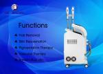 IPL YAG RF E Light Multifunction Beauty Machine US002H For Tattoo Removal