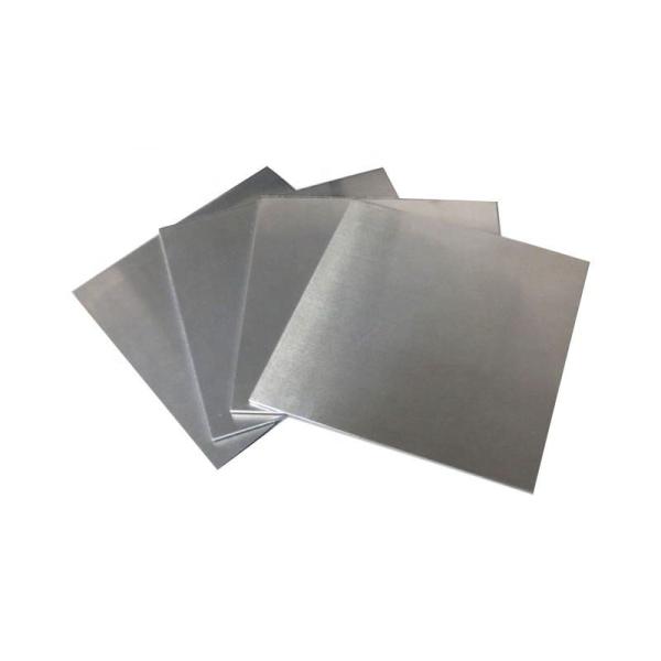 Buy cheap 2205 Ni Cr Fe Mo Nb Stainless Steel Plate Industrial from wholesalers